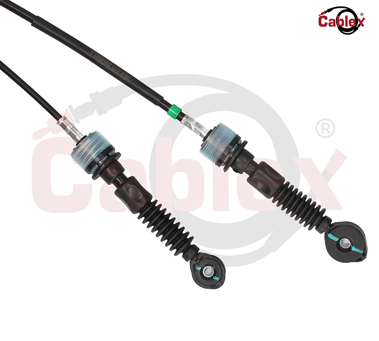 CABLE SELECTOR DE VELOCIDADES SUZUKI IGNIS 1.2 2017-2024 TRASN MANUAL 1076/1210 MM
